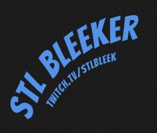 STL Bleeker