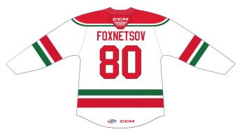 Foxnetsov