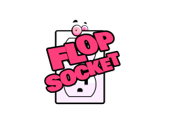 Flop Socket