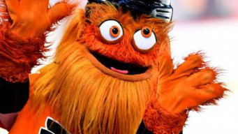 The Real Gritty