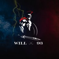 Will x 93