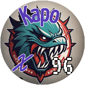 Kapo x96