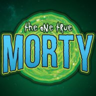 TheOneTrueMorty