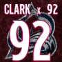 Clark x 92