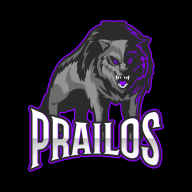 Prailos