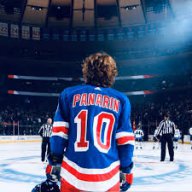 xPanarin