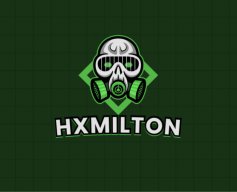 I hxmilton I