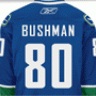 BUSHMAN80