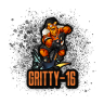GRITTY 16