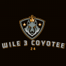 Wile 3 Coyotee
