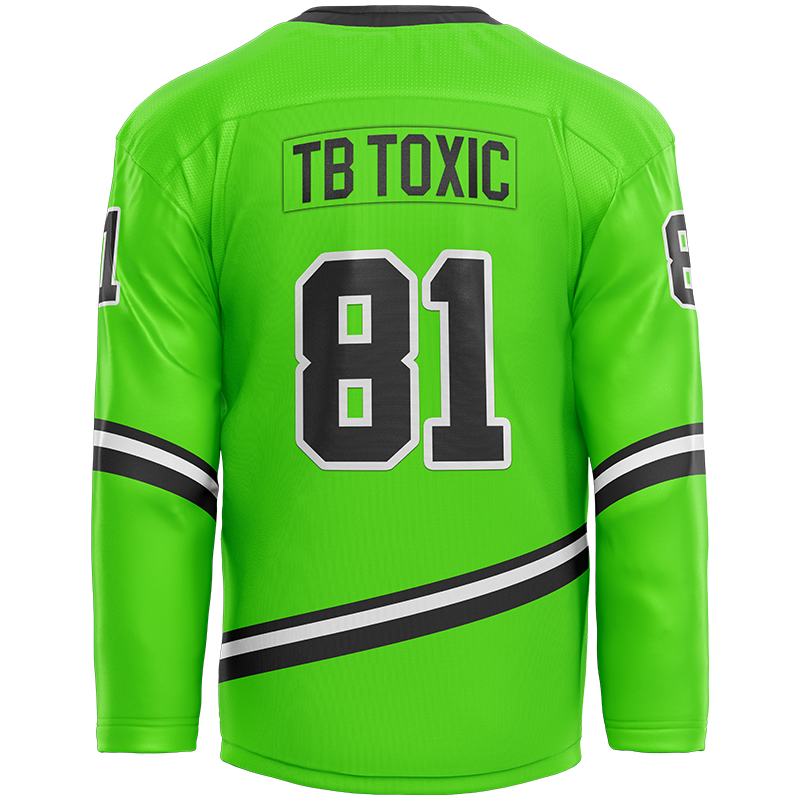Tb ToXiC