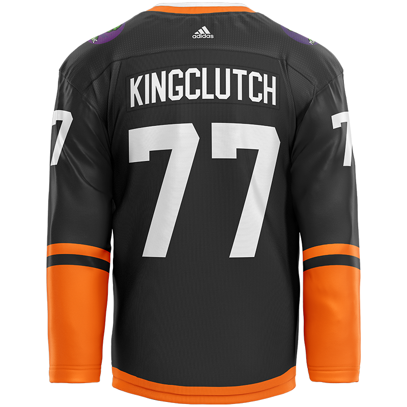 KingClutch x 77