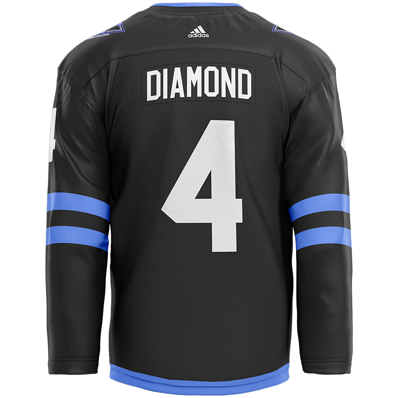 Diamond-I4I
