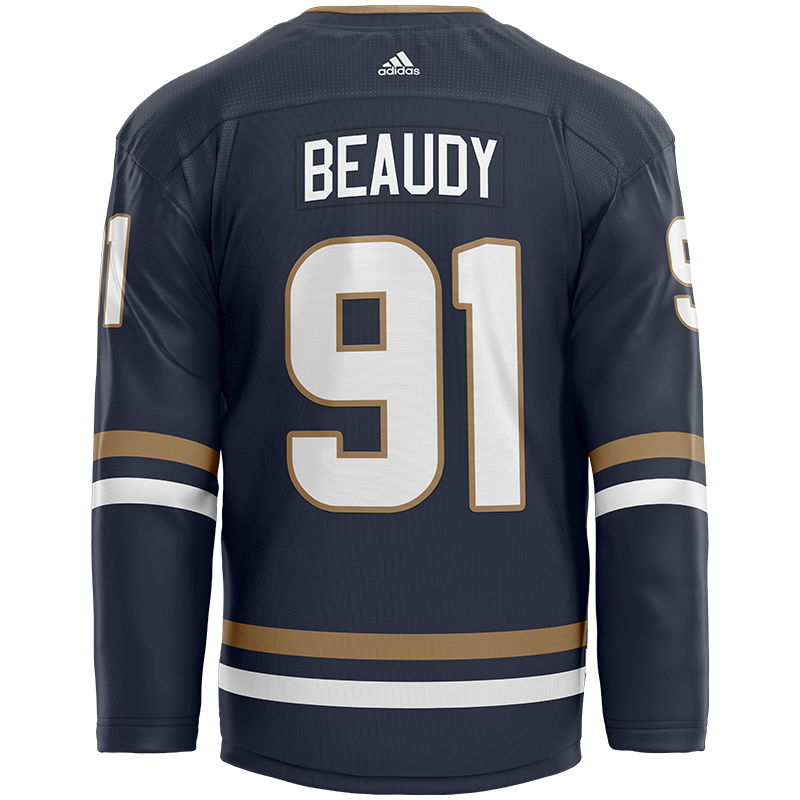 Beaudy x 91