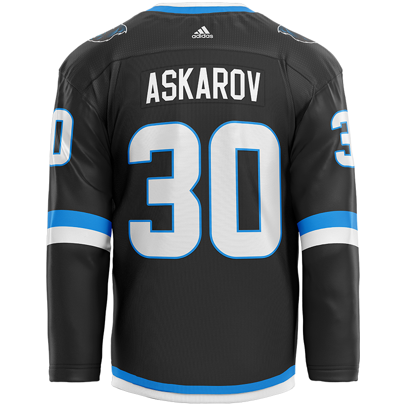 Askarov x 30