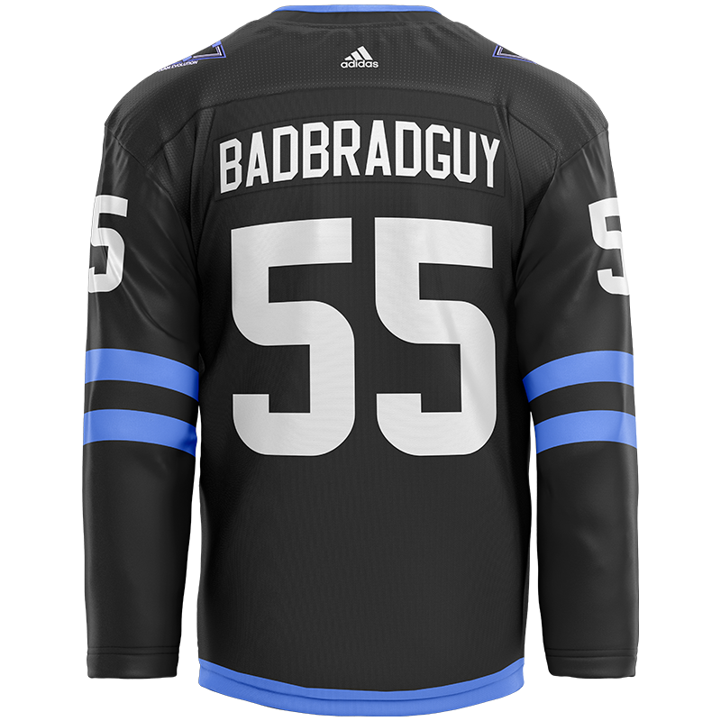 Badbradguy5