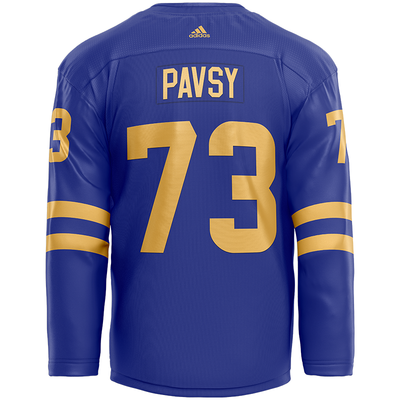 Pavsy73