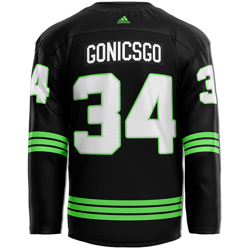 GoNicsGo95