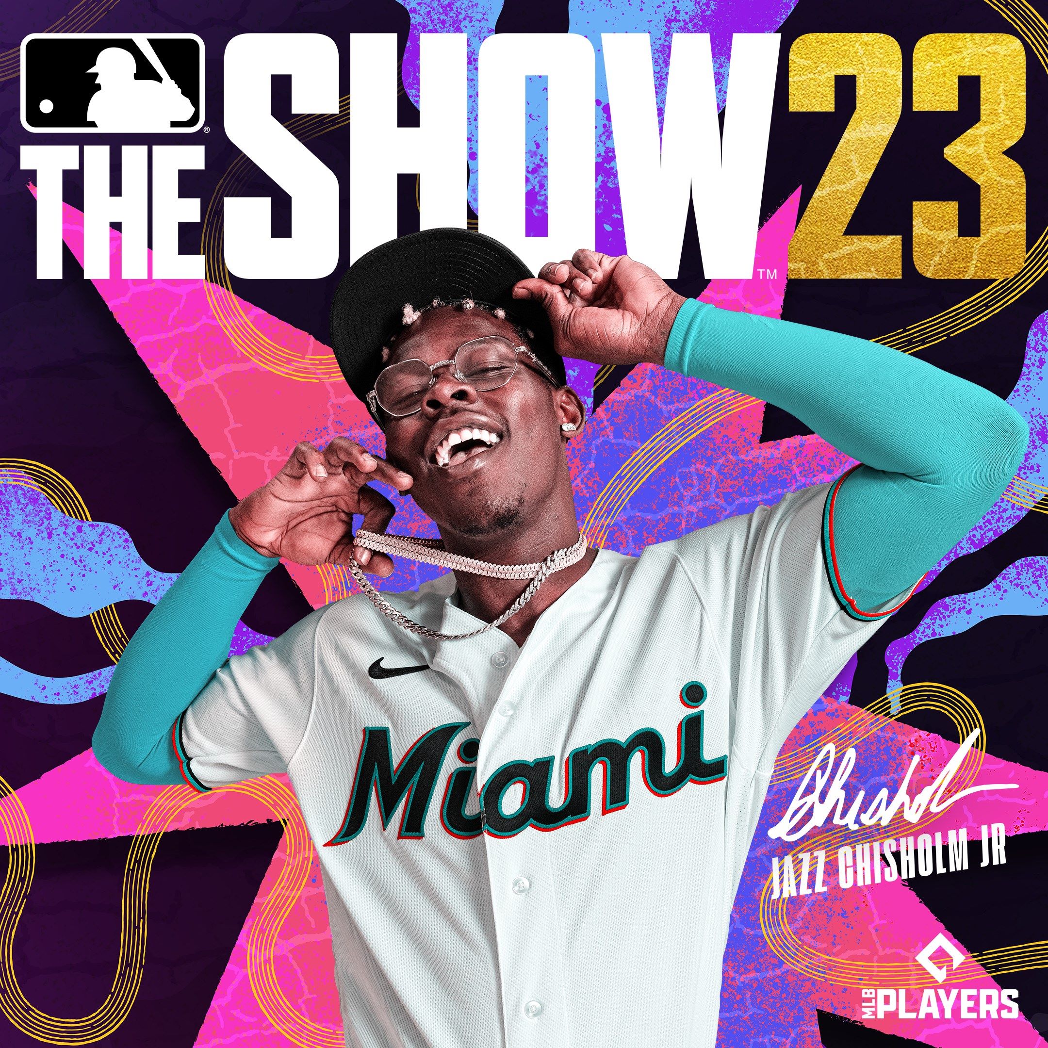 MLB® The Show™ 23 Xbox Series X|S