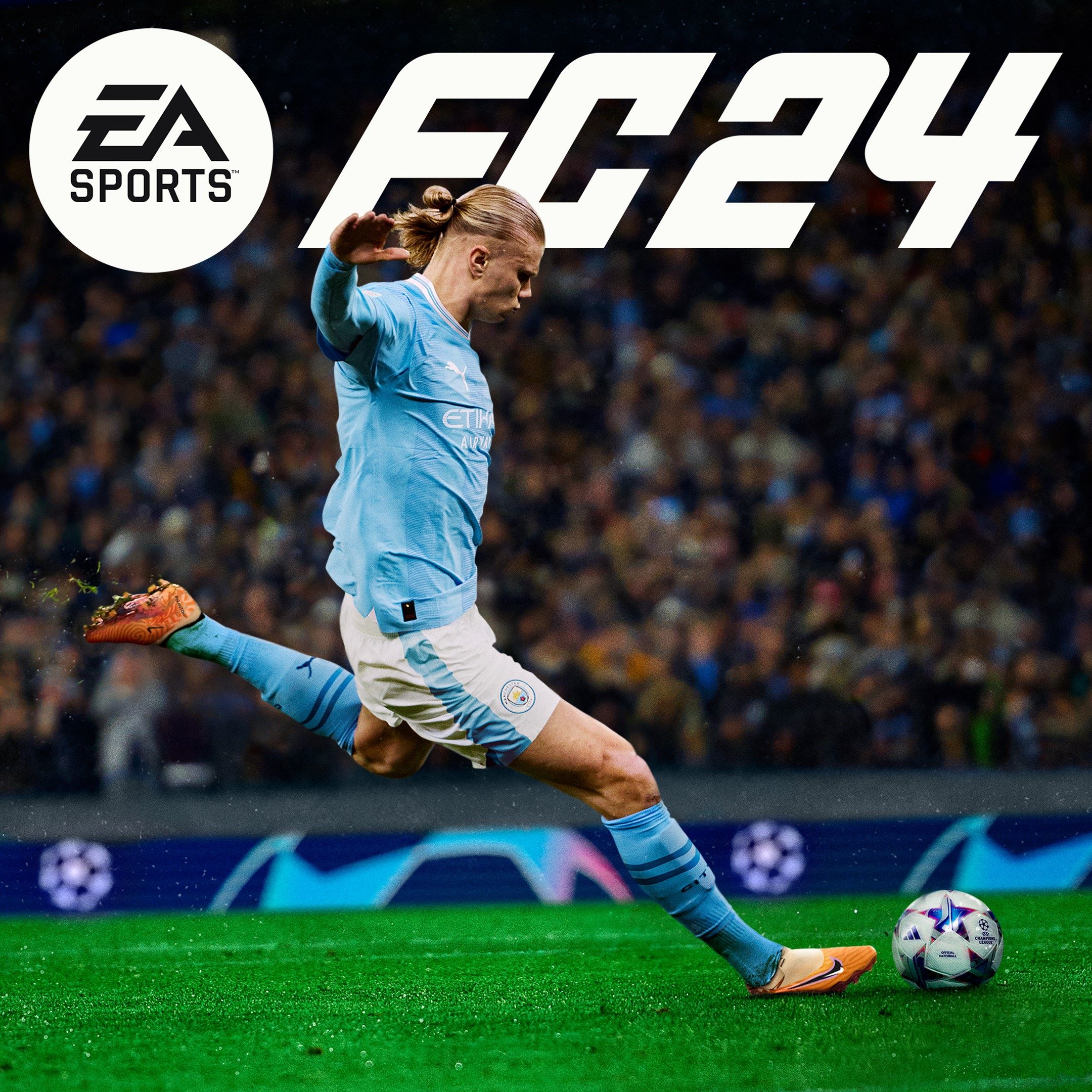 EA SPORTS FC™ 24 Xbox Series X|S