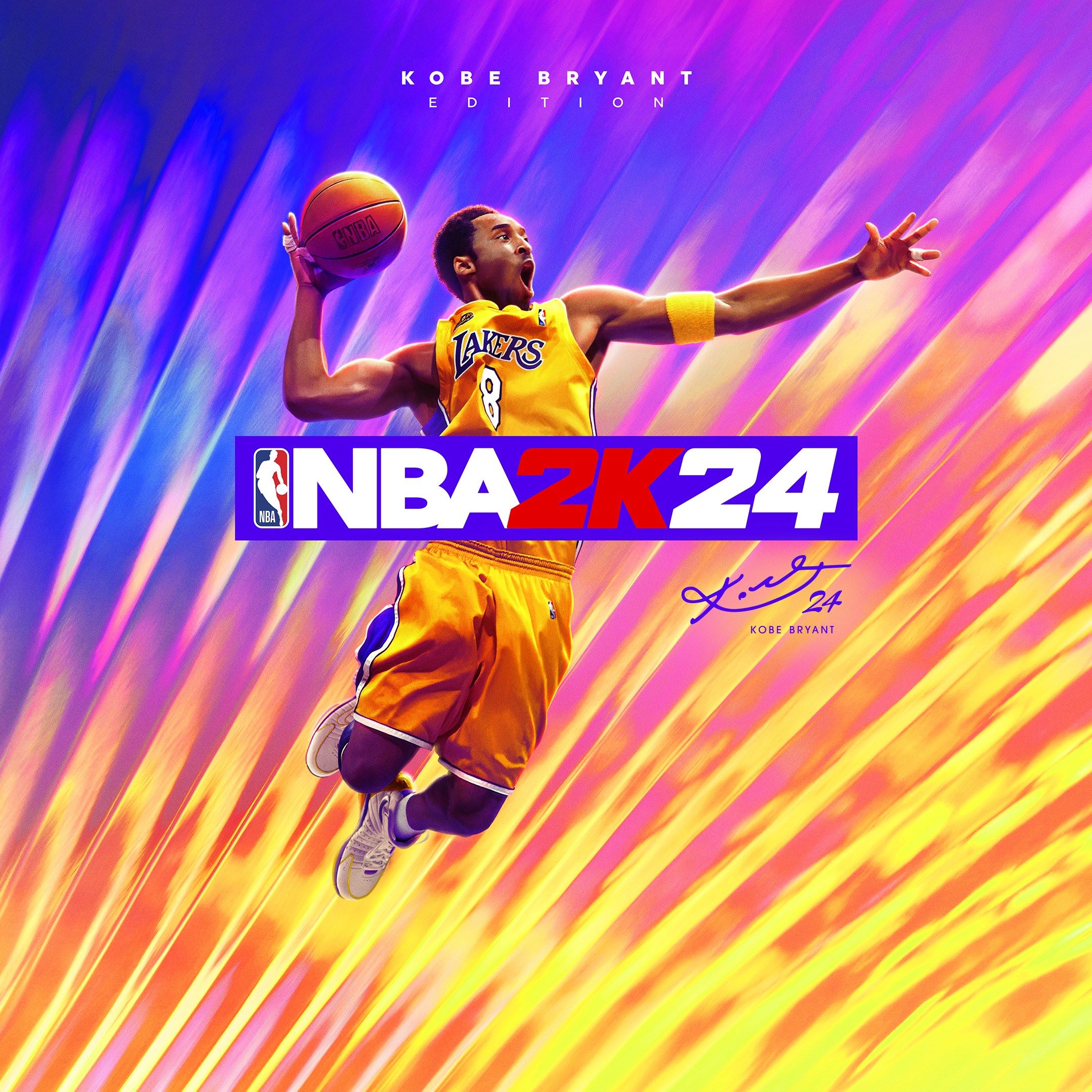 NBA 2K24 for Xbox Series X|S
