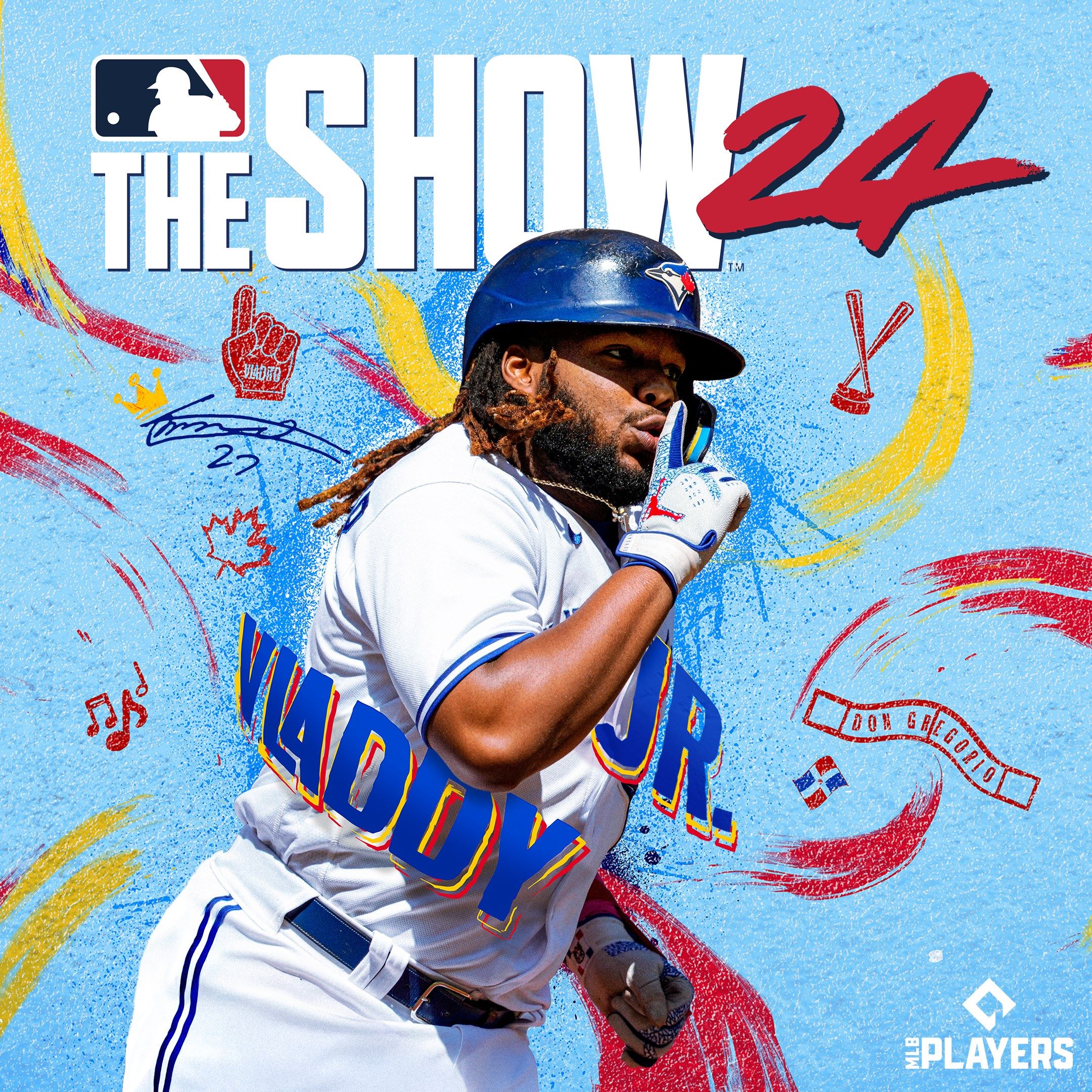 MLB® The Show™ 24 Xbox One