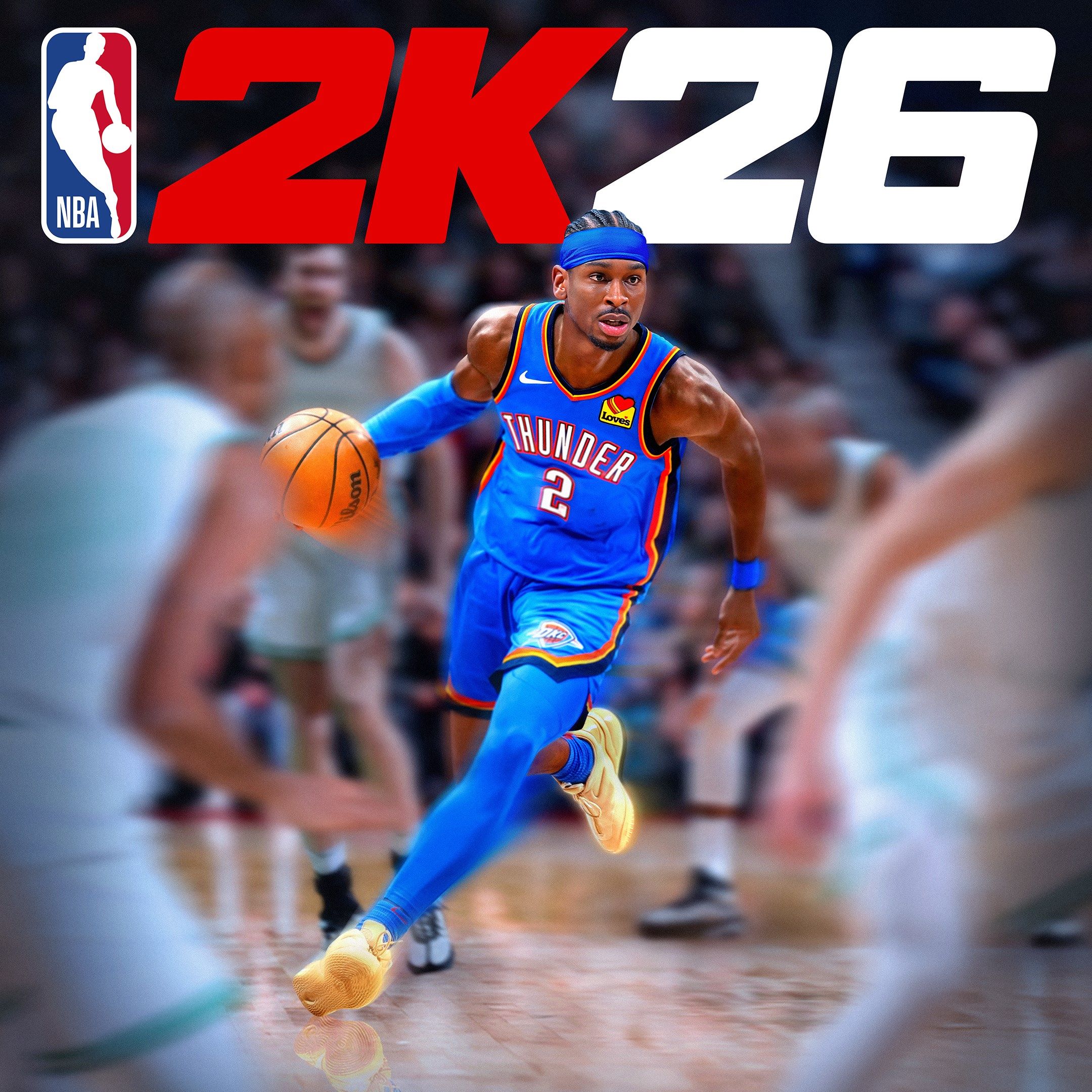 NBA 2K26 for Xbox Series X|S