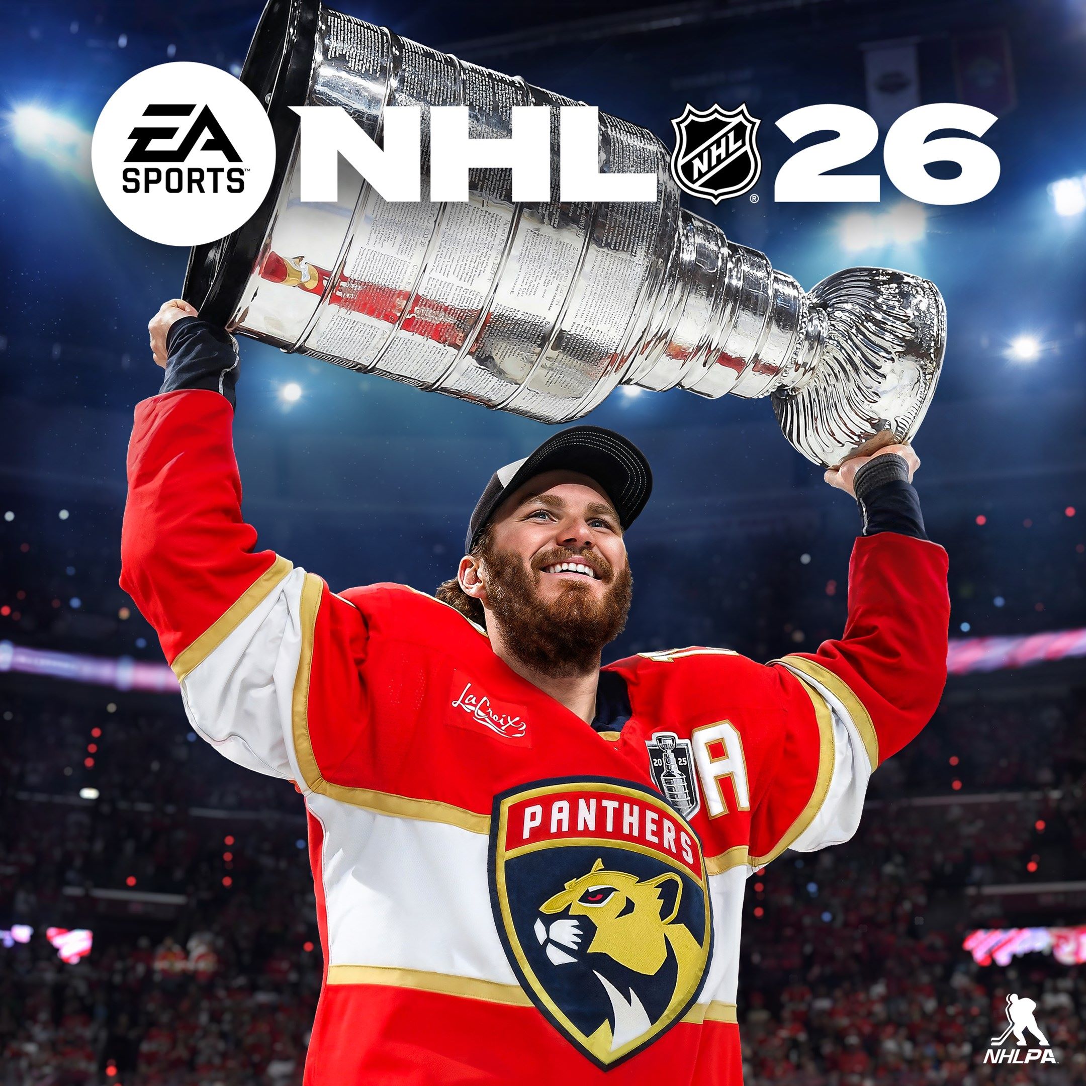 NHL® 26 Xbox Series X|S