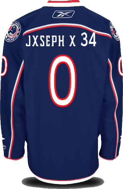 Jxseph x 34