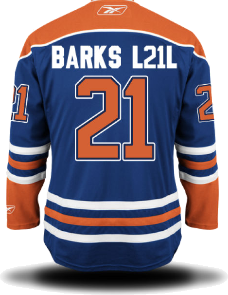Barks l21l