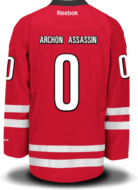 Archon Assassin