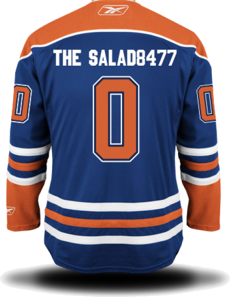 The Salad8477