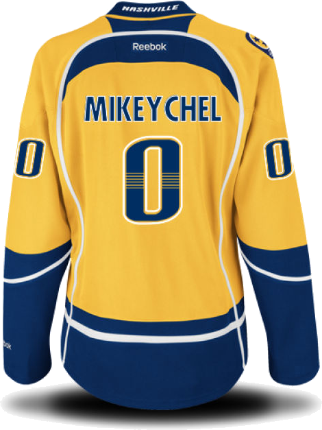 mikeychel
