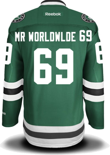 Mr WorldWlde 69