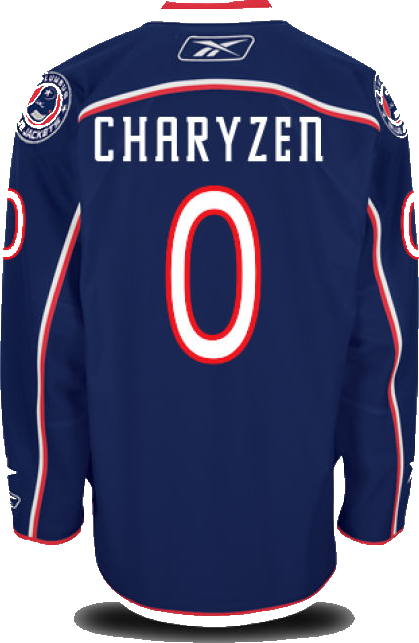 Charyzen