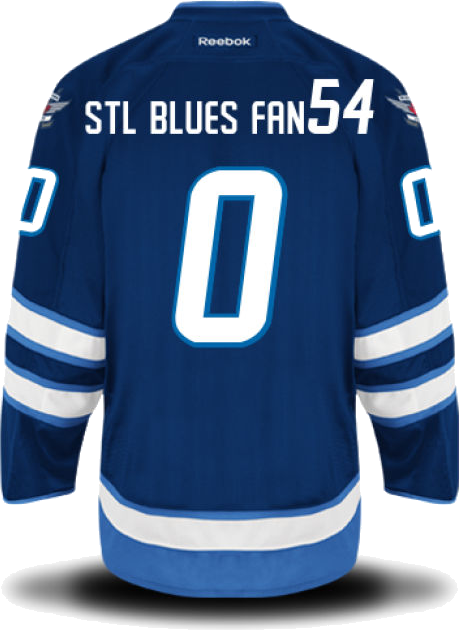 StL Blues Fan54