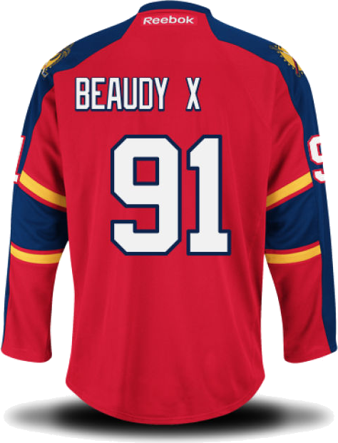 Beaudy x 91