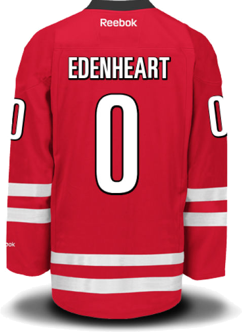 Edenheart