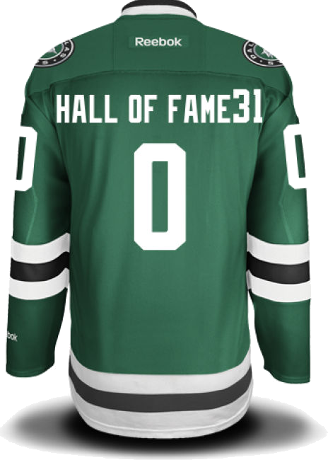 Hall of Fame31