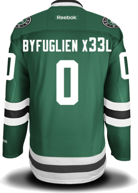 Byfuglien x33l