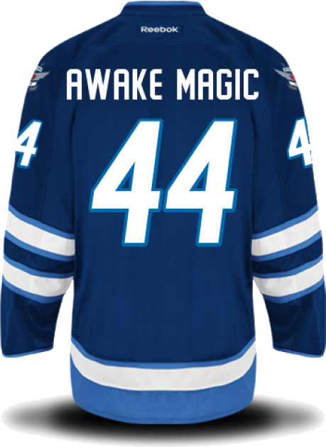 AwaKe Magic