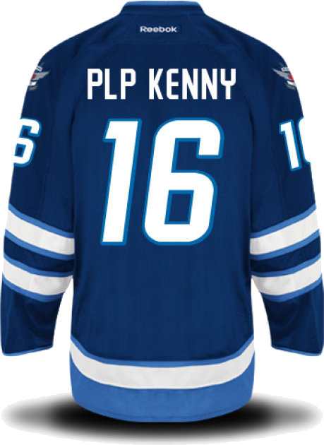 PLP Kenny