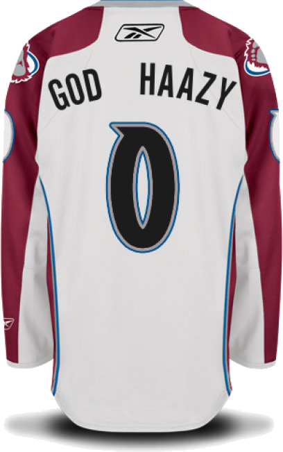 God Haazy