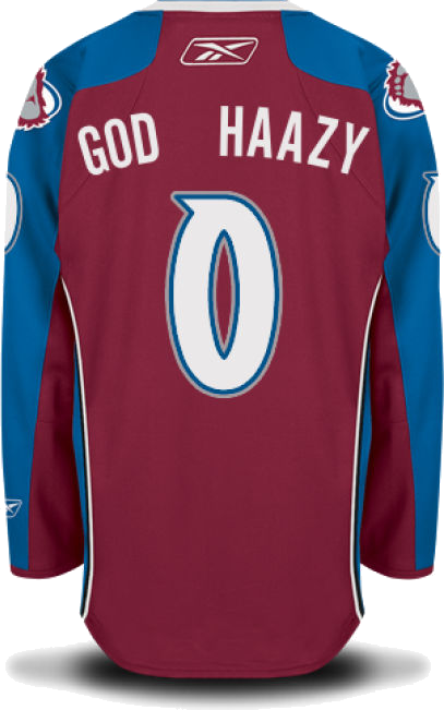 God Haazy
