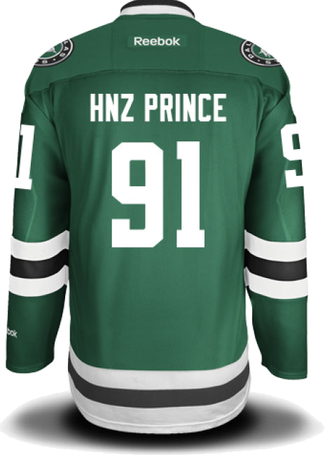 HNZ Prince