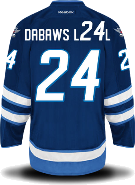 Dabaws l24l