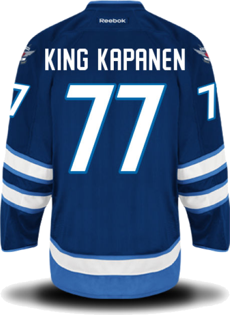 King Kapanen