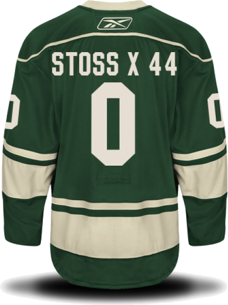 Stoss x 44