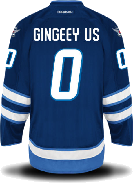 Gingeey US