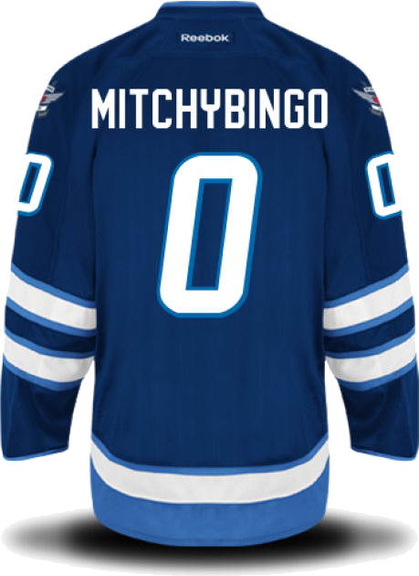 MitchyBingo